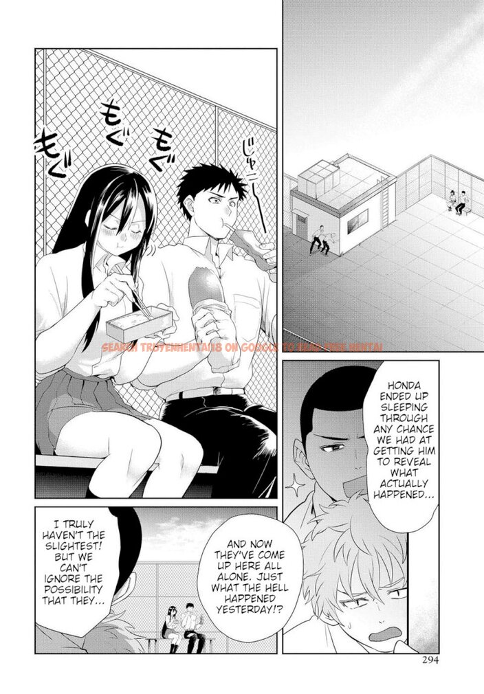 Read Hentai Image 16 521 in comic Do Chokkyuu Kareshi X Kanojo - Chapter 5 - www.hentaitnt.net