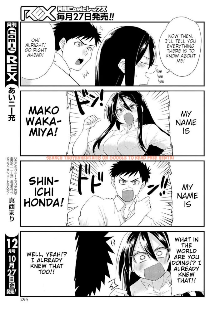 Read Hentai Image 17 521 in comic Do Chokkyuu Kareshi X Kanojo - Chapter 5 - www.hentaitnt.net