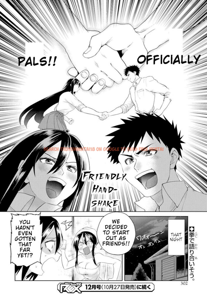Read Hentai Image 24 521 in comic Do Chokkyuu Kareshi X Kanojo - Chapter 5 - www.hentaitnt.net