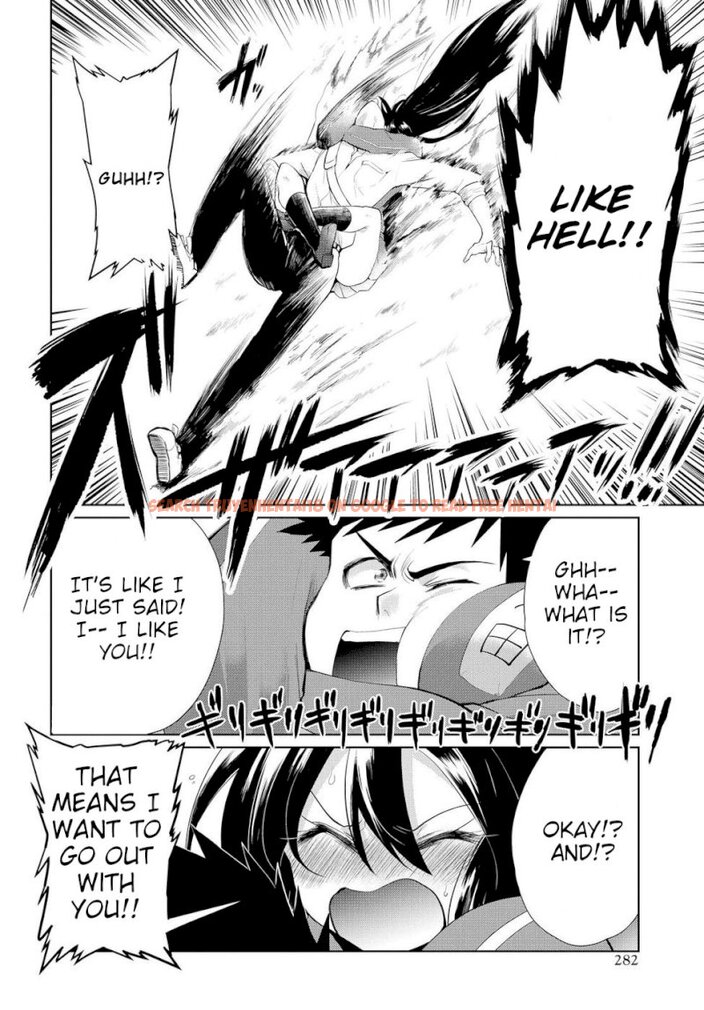 Read Hentai Image 4 521 in comic Do Chokkyuu Kareshi X Kanojo - Chapter 5 - www.hentaitnt.net