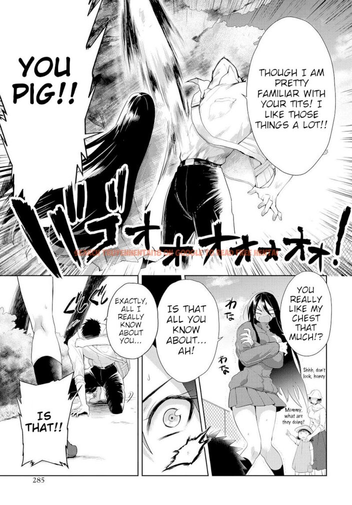 Read Hentai Image 7 521 in comic Do Chokkyuu Kareshi X Kanojo - Chapter 5 - www.hentaitnt.net