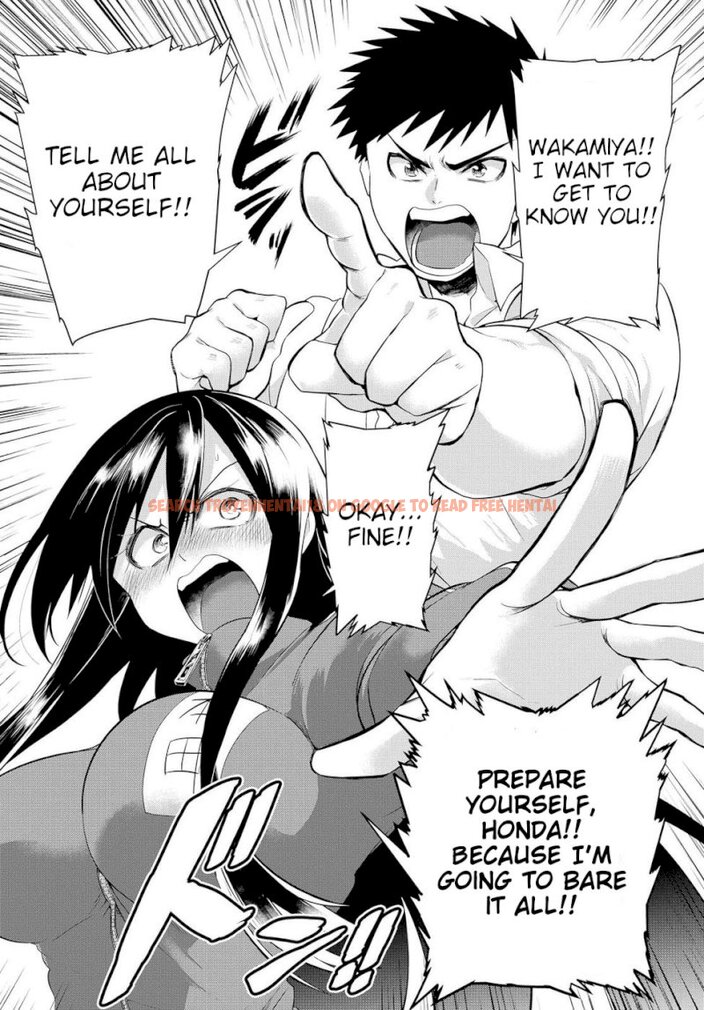 Read Hentai Image 8 521 in comic Do Chokkyuu Kareshi X Kanojo - Chapter 5 - www.hentaitnt.net