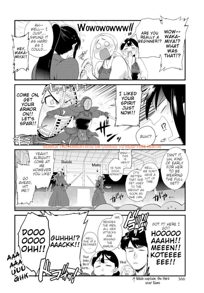 Read Hentai Image 10 521 in comic Do Chokkyuu Kareshi X Kanojo - Chapter 6 - www.hentaitnt.net