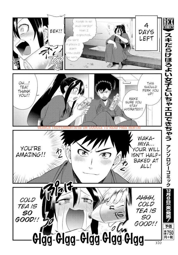 Read Hentai Image 14 521 in comic Do Chokkyuu Kareshi X Kanojo - Chapter 6 - www.hentaitnt.net