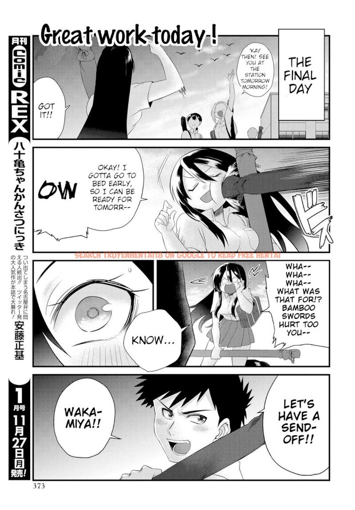Read Hentai Image 17 521 in comic Do Chokkyuu Kareshi X Kanojo - Chapter 6 - www.hentaitnt.net