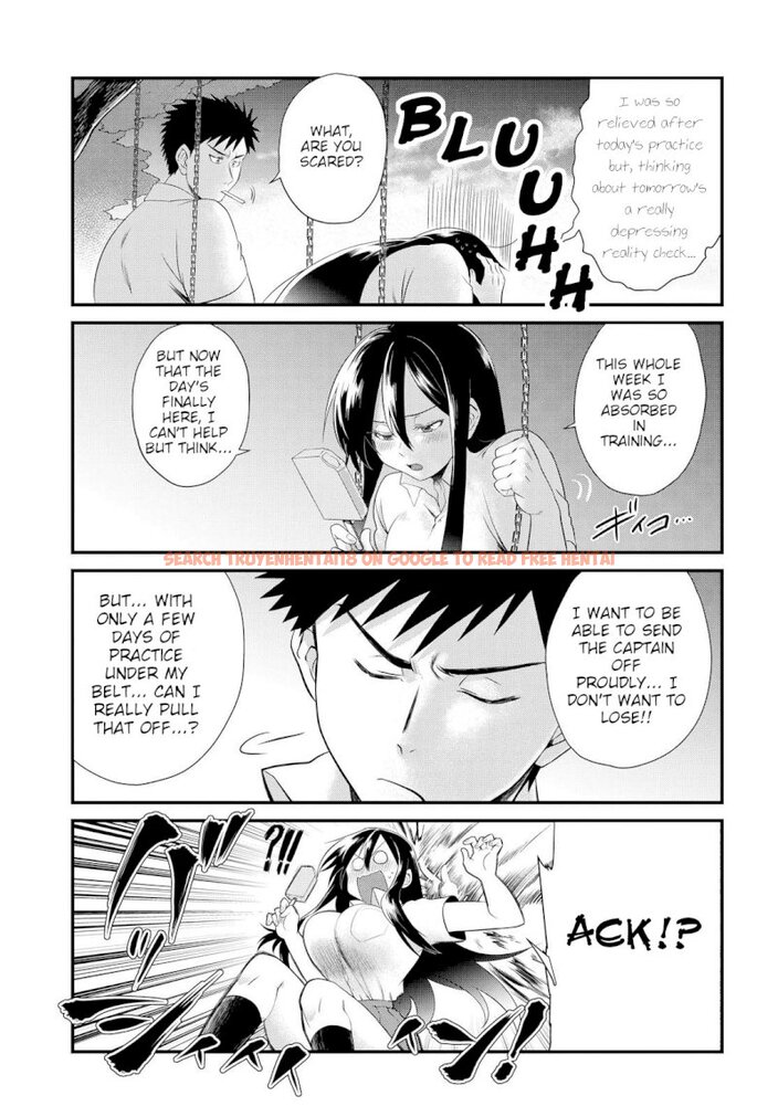 Read Hentai Image 19 521 in comic Do Chokkyuu Kareshi X Kanojo - Chapter 6 - www.hentaitnt.net
