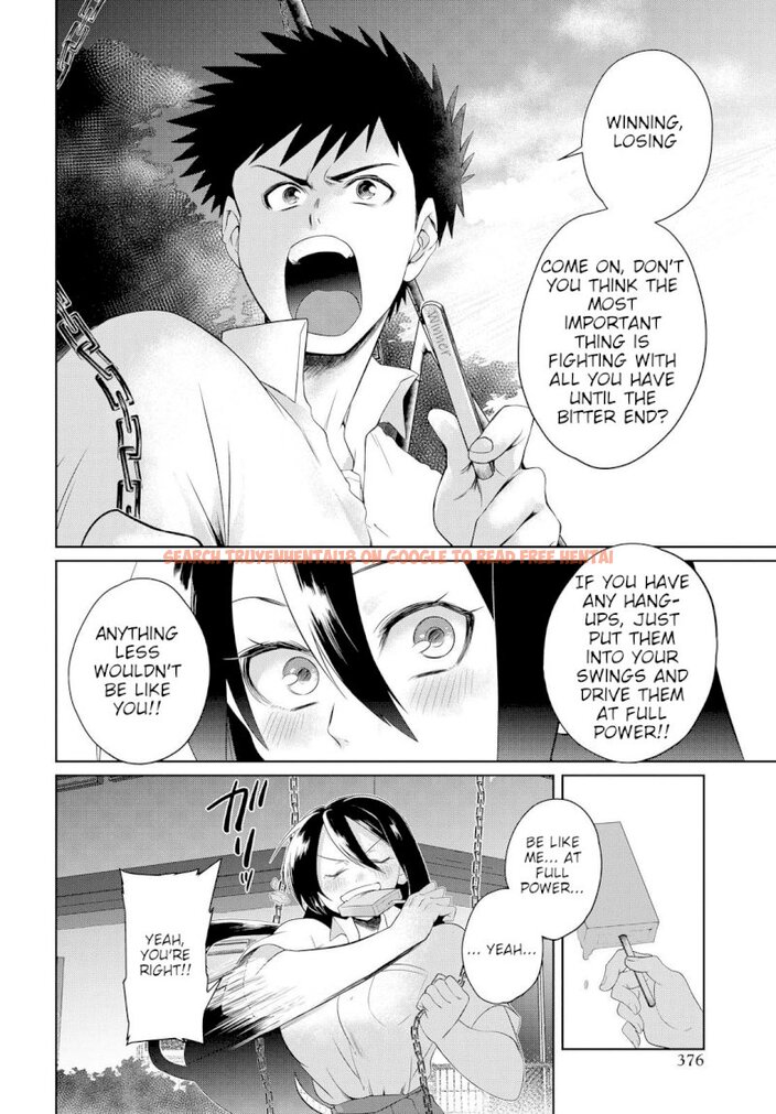 Read Hentai Image 20 521 in comic Do Chokkyuu Kareshi X Kanojo - Chapter 6 - www.hentaitnt.net