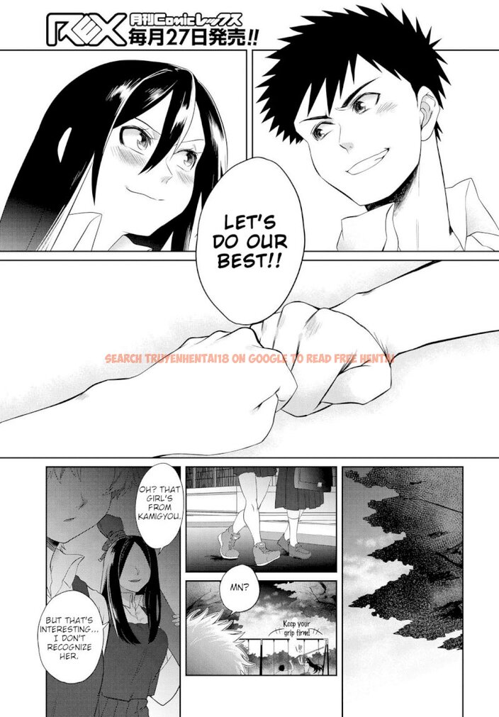 Read Hentai Image 21 521 in comic Do Chokkyuu Kareshi X Kanojo - Chapter 6 - www.hentaitnt.net