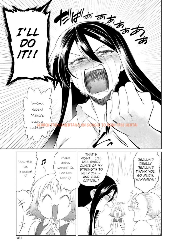 Read Hentai Image 5 521 in comic Do Chokkyuu Kareshi X Kanojo - Chapter 6 - www.hentaitnt.net
