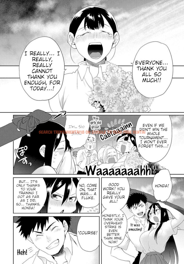 Read Hentai Image 17 521 in comic Do Chokkyuu Kareshi X Kanojo - Chapter 7 - www.hentaitnt.net