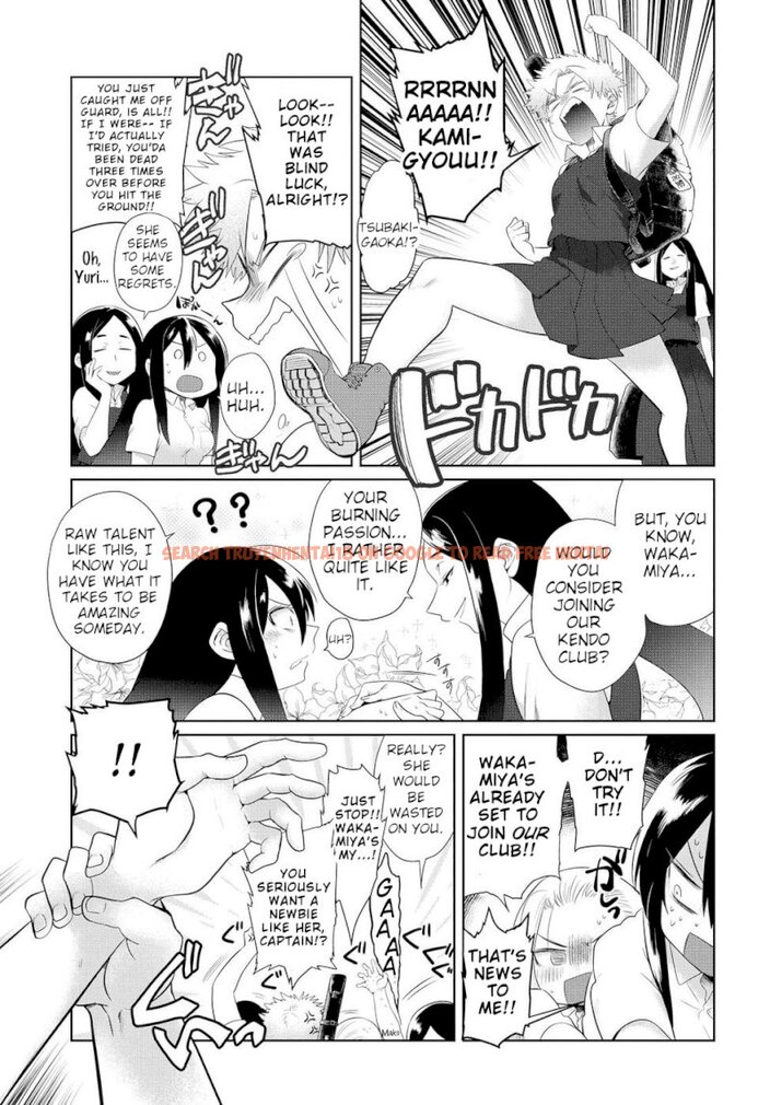Read Hentai Image 18 521 in comic Do Chokkyuu Kareshi X Kanojo - Chapter 7 - www.hentaitnt.net