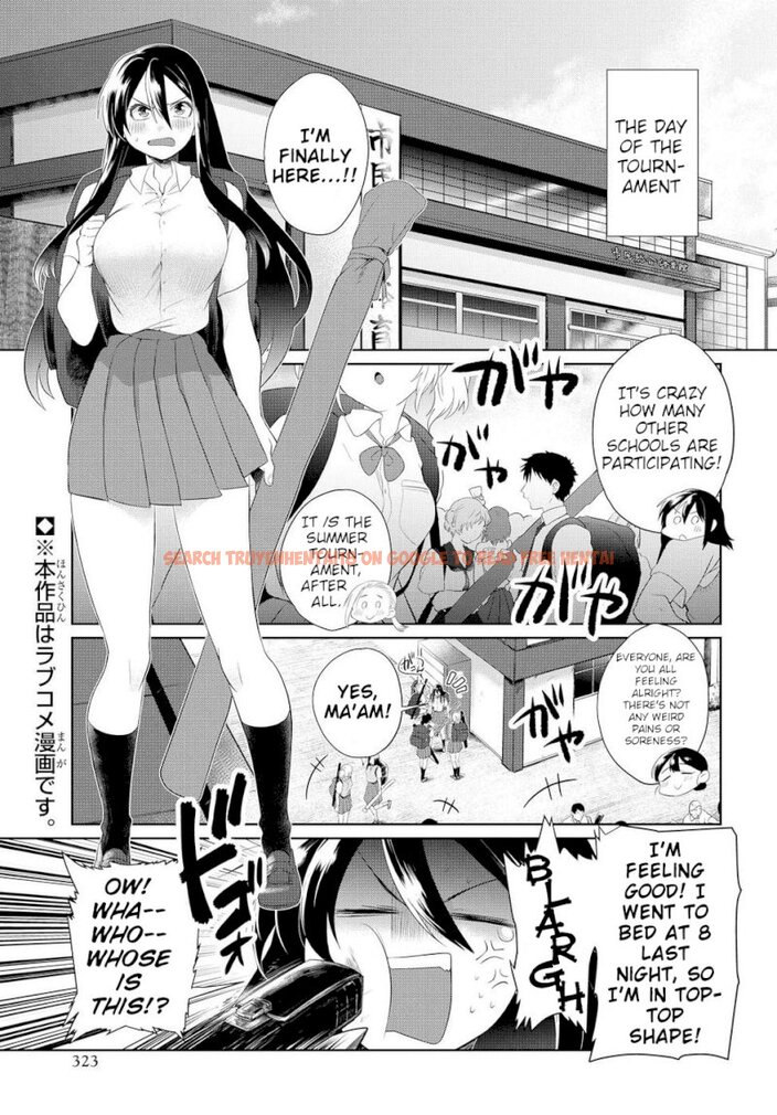Read Hentai Image 2 521 in comic Do Chokkyuu Kareshi X Kanojo - Chapter 7 - www.hentaitnt.net