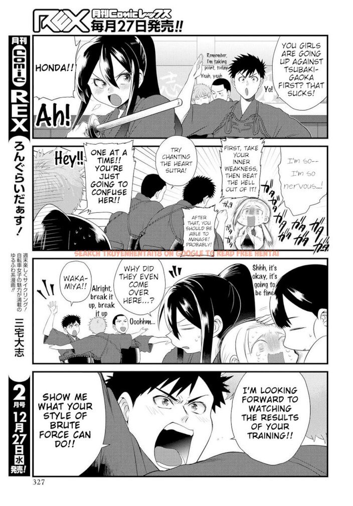 Read Hentai Image 6 521 in comic Do Chokkyuu Kareshi X Kanojo - Chapter 7 - www.hentaitnt.net