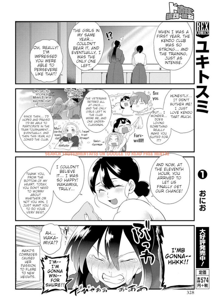 Read Hentai Image 7 521 in comic Do Chokkyuu Kareshi X Kanojo - Chapter 7 - www.hentaitnt.net
