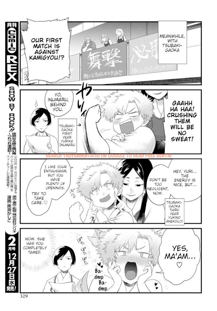 Read Hentai Image 8 521 in comic Do Chokkyuu Kareshi X Kanojo - Chapter 7 - www.hentaitnt.net