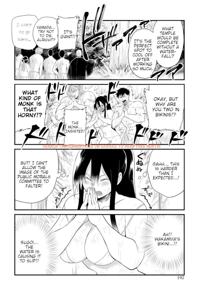 Read Hentai Image 10 521 in comic Do Chokkyuu Kareshi X Kanojo - Chapter 8 - www.hentaitnt.net
