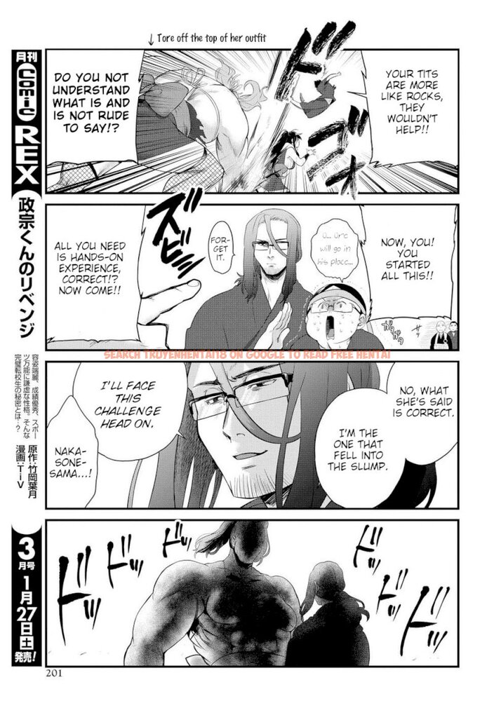 Read Hentai Image 19 524 in comic Do Chokkyuu Kareshi X Kanojo - Chapter 8 - www.hentaitnt.net