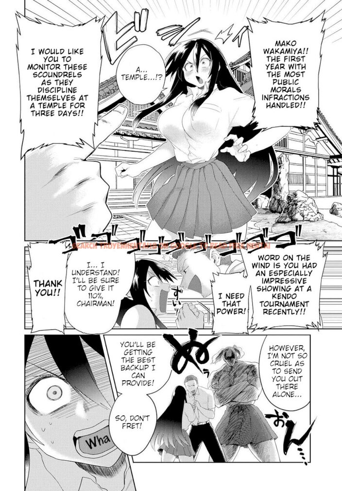 Read Hentai Image 2 521 in comic Do Chokkyuu Kareshi X Kanojo - Chapter 8 - www.hentaitnt.net