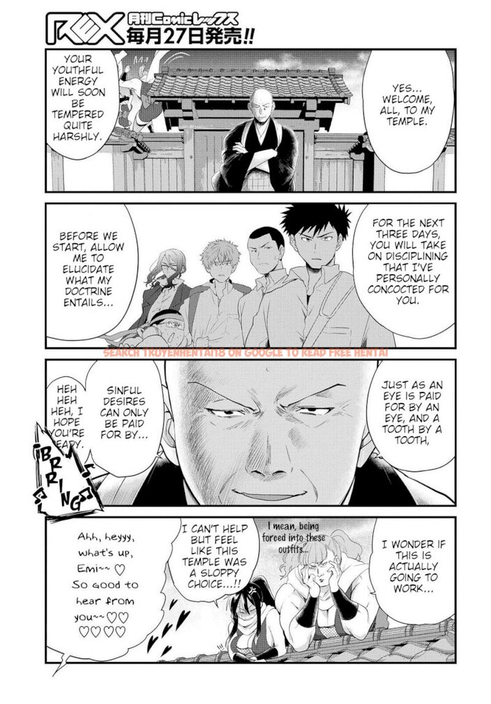 Read Hentai Image 7 521 in comic Do Chokkyuu Kareshi X Kanojo - Chapter 8 - www.hentaitnt.net