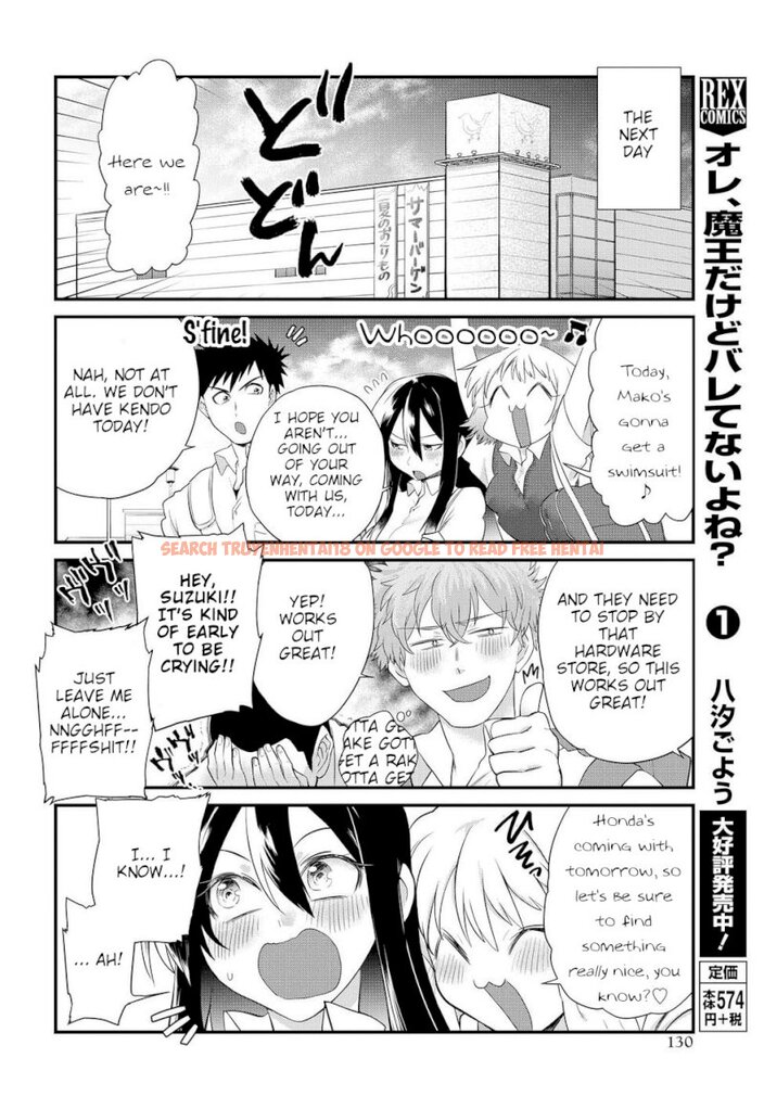 Read Hentai Image 10 524 in comic Do Chokkyuu Kareshi X Kanojo - Chapter 9 - hentaitnt.net