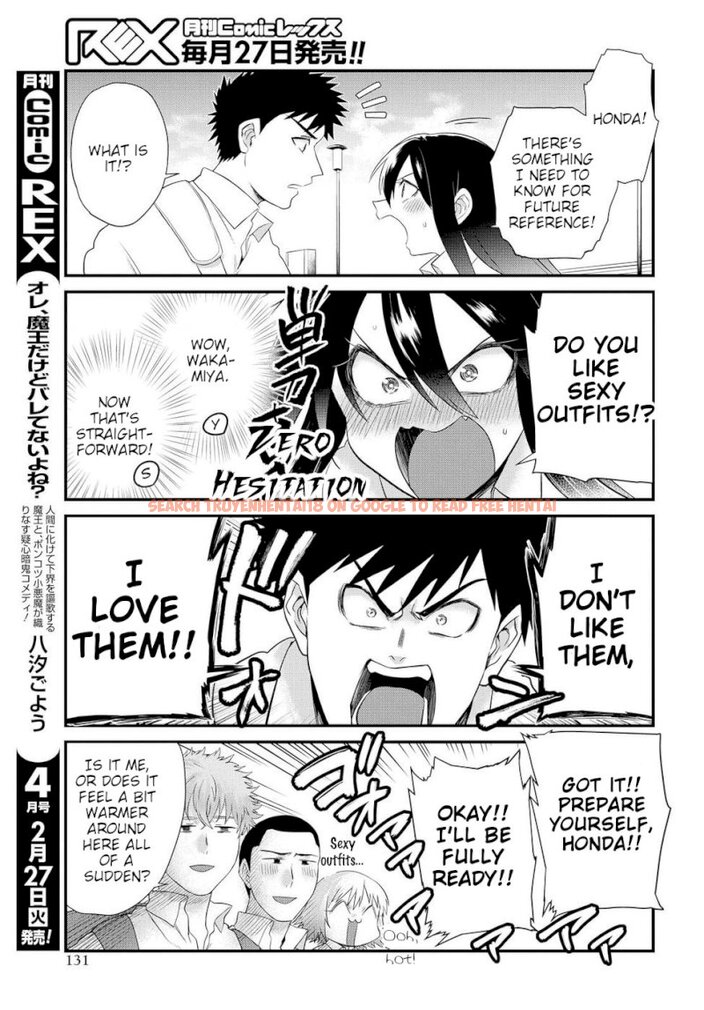Read Hentai Image 11 524 in comic Do Chokkyuu Kareshi X Kanojo - Chapter 9 - hentaitnt.net
