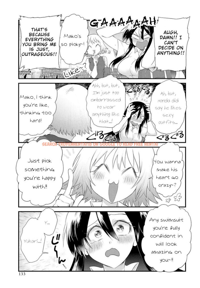 Read Hentai Image 13 524 in comic Do Chokkyuu Kareshi X Kanojo - Chapter 9 - hentaitnt.net