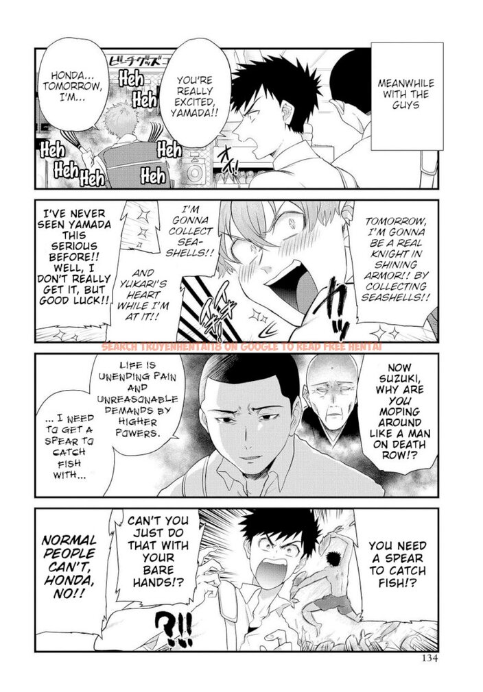 Read Hentai Image 14 524 in comic Do Chokkyuu Kareshi X Kanojo - Chapter 9 - hentaitnt.net