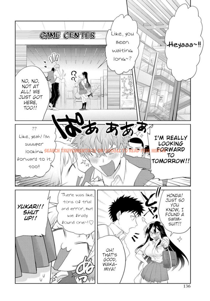 Read Hentai Image 16 524 in comic Do Chokkyuu Kareshi X Kanojo - Chapter 9 - hentaitnt.net