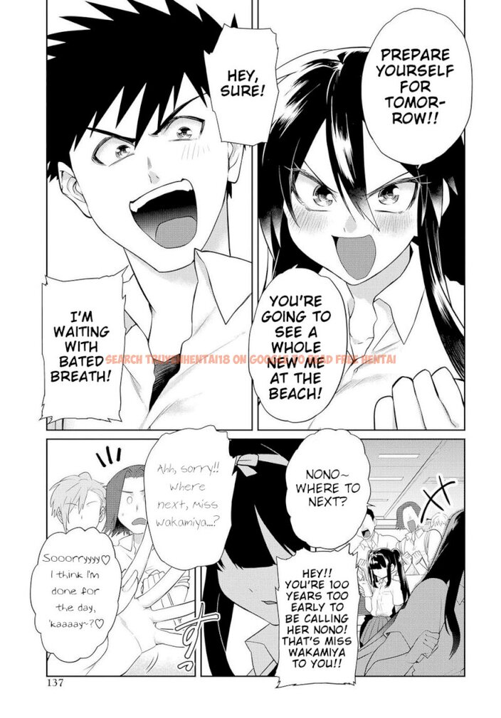 Read Hentai Image 17 524 in comic Do Chokkyuu Kareshi X Kanojo - Chapter 9 - hentaitnt.net