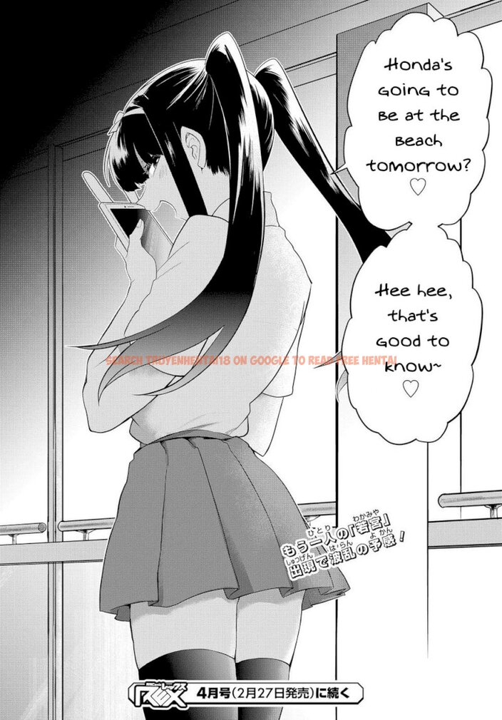 Read Hentai Image 18 524 in comic Do Chokkyuu Kareshi X Kanojo - Chapter 9 - hentaitnt.net