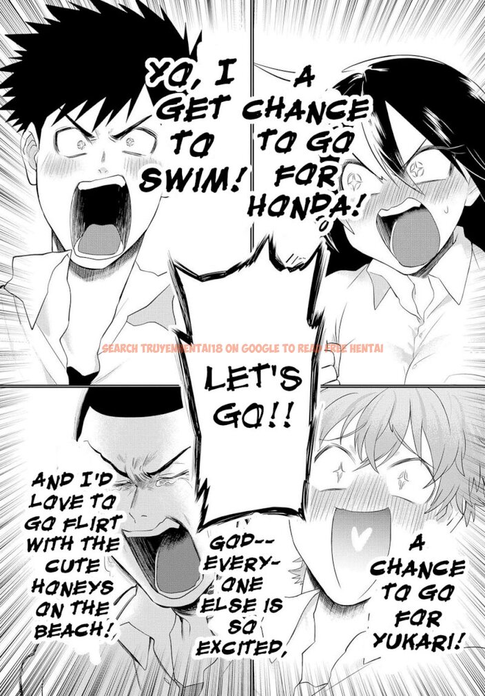 Read Hentai Image 3 524 in comic Do Chokkyuu Kareshi X Kanojo - Chapter 9 - hentaitnt.net