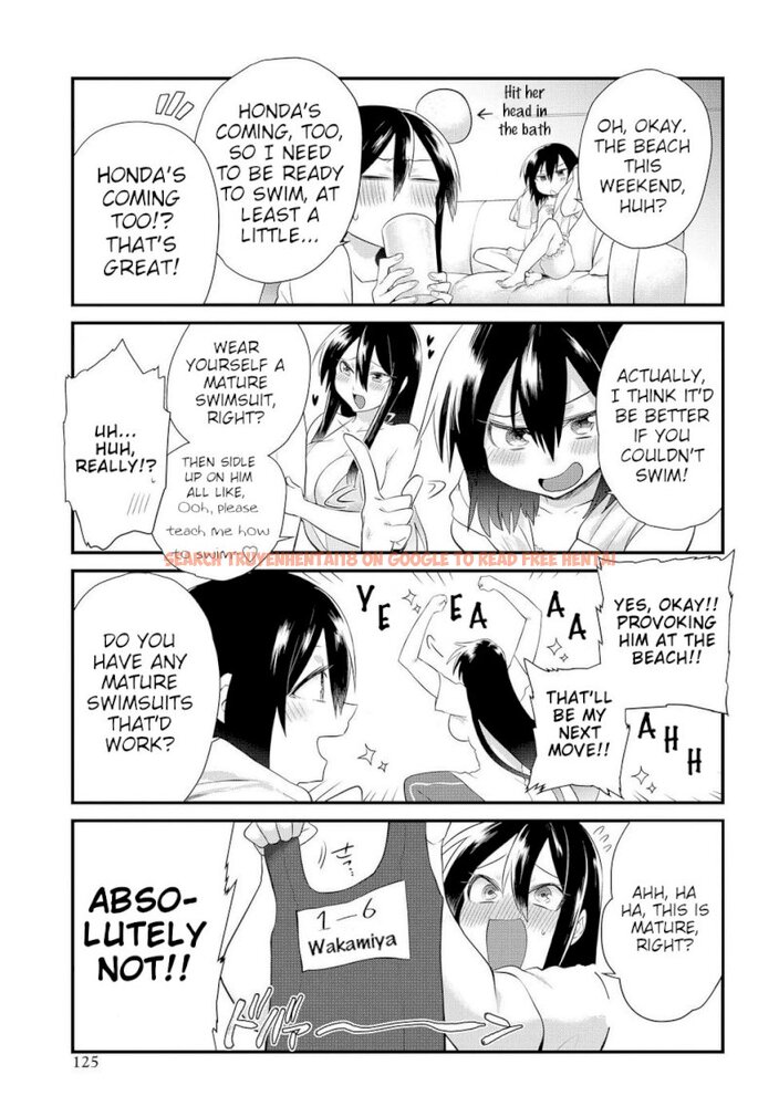 Read Hentai Image 5 524 in comic Do Chokkyuu Kareshi X Kanojo - Chapter 9 - hentaitnt.net