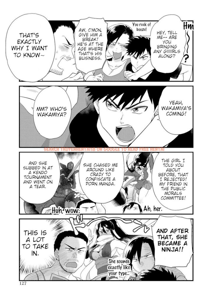 Read Hentai Image 7 524 in comic Do Chokkyuu Kareshi X Kanojo - Chapter 9 - hentaitnt.net