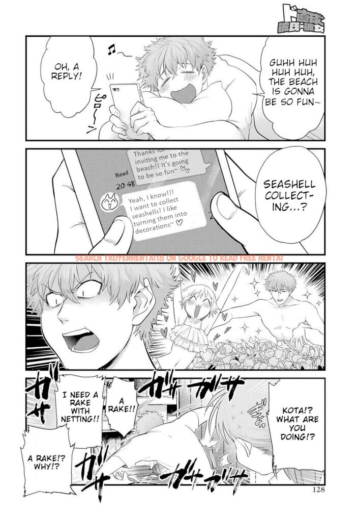 Read Hentai Image 8 524 in comic Do Chokkyuu Kareshi X Kanojo - Chapter 9 - hentaitnt.net