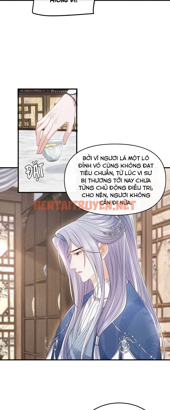 Xem ảnh Đồ Đệ Mỗi Ngày Đều Muốn Làm Ta Chết - Chap 13 - img_006_1706332349 - HentaiTruyenVN.net