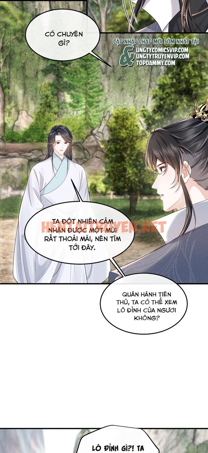 Xem ảnh Đồ Đệ Mỗi Ngày Đều Muốn Làm Ta Chết - Chap 13 - img_017_1706332378 - HentaiTruyenVN.net