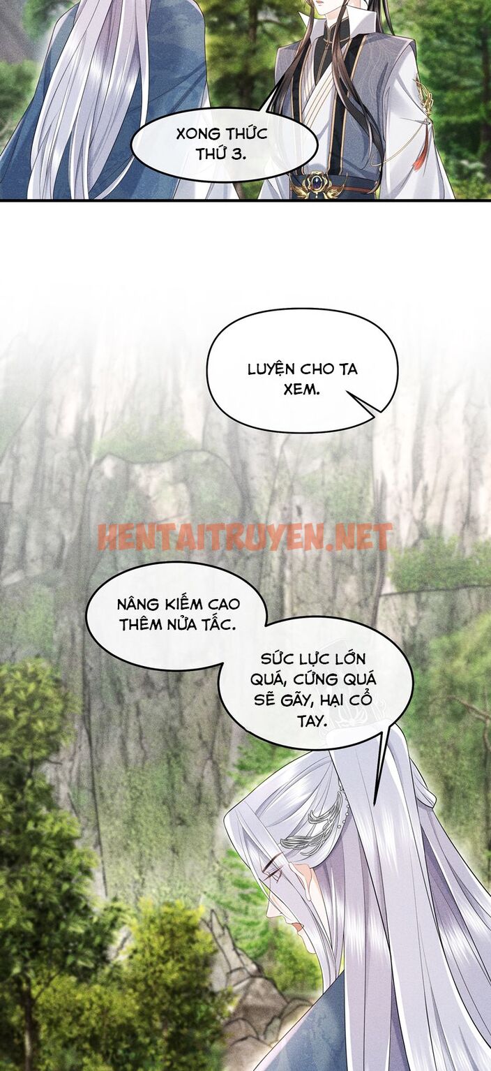 Xem ảnh Đồ Đệ Mỗi Ngày Đều Muốn Làm Ta Chết - Chap 13 - img_024_1706332395 - HentaiTruyenVN.net