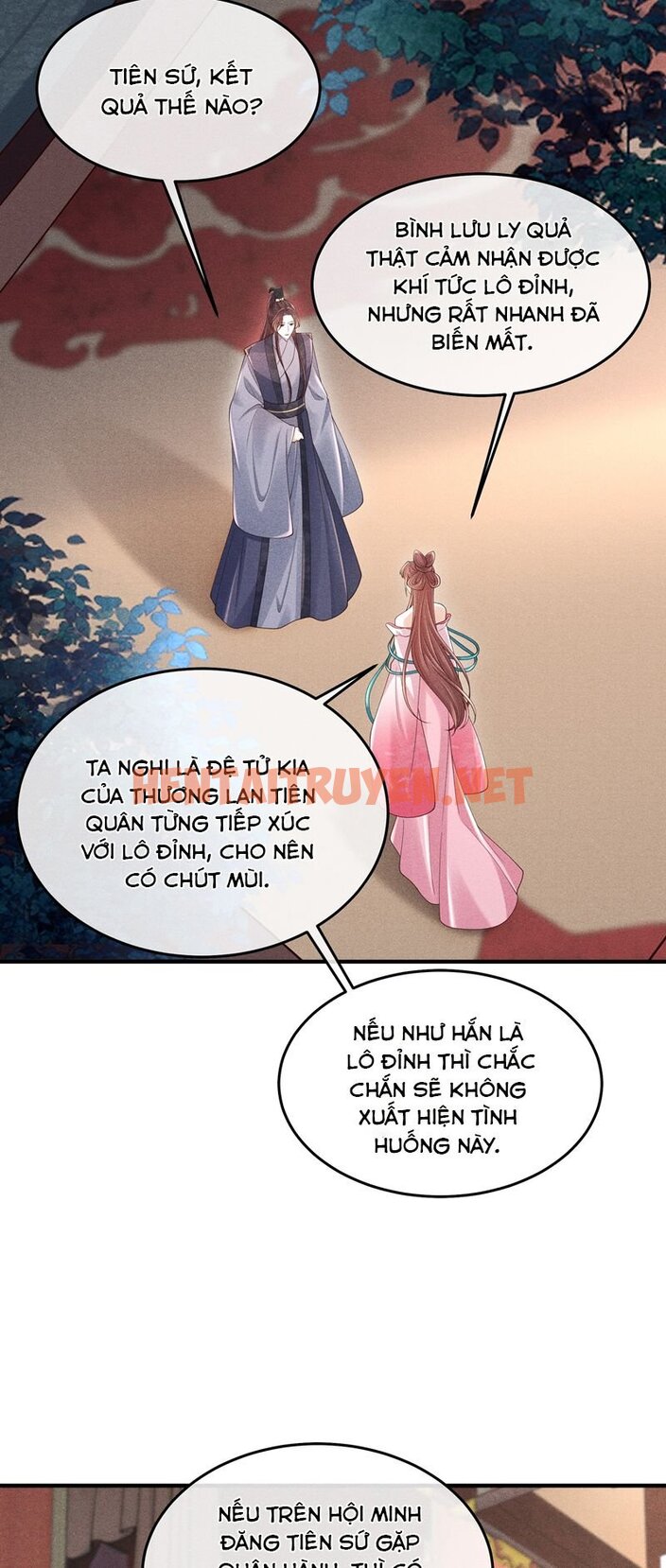 Xem ảnh Đồ Đệ Mỗi Ngày Đều Muốn Làm Ta Chết - Chap 14 - img_025_1706946061 - HentaiTruyen.net