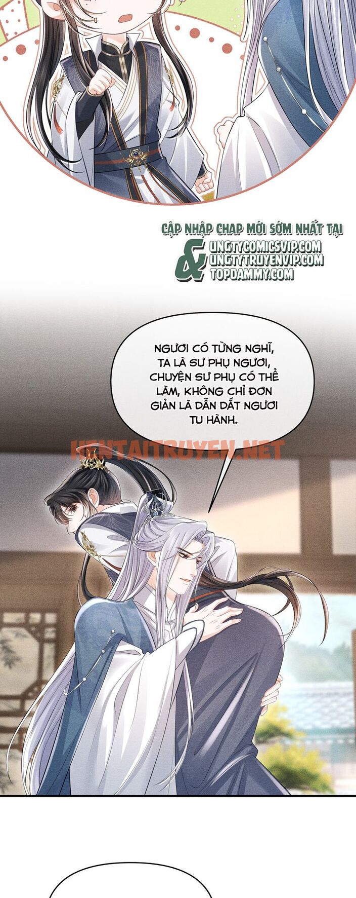 Xem ảnh img_027_1709357051 trong truyện hentai Đồ Đệ Mỗi Ngày Đều Muốn Làm Ta Chết - Chap 17 - truyenhentai18.pro