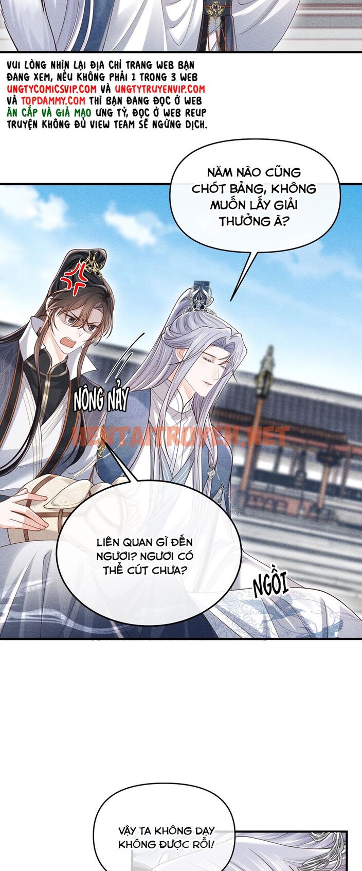 Xem ảnh Đồ Đệ Mỗi Ngày Đều Muốn Làm Ta Chết - Chap 19 - img_012_1710571258 - HentaiTruyen.net