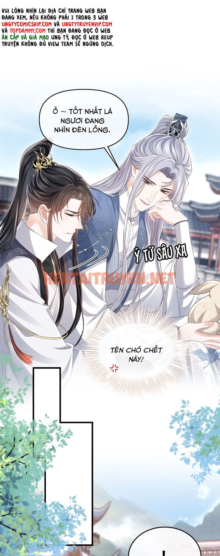 Xem ảnh Đồ Đệ Mỗi Ngày Đều Muốn Làm Ta Chết - Chap 19 - img_016_1710571272 - HentaiTruyen.net