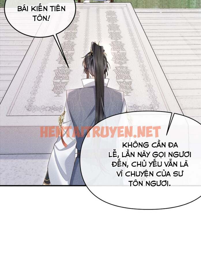 Xem ảnh Đồ Đệ Mỗi Ngày Đều Muốn Làm Ta Chết - Chap 6 - img_027_1704121965 - HentaiTruyenVN.net