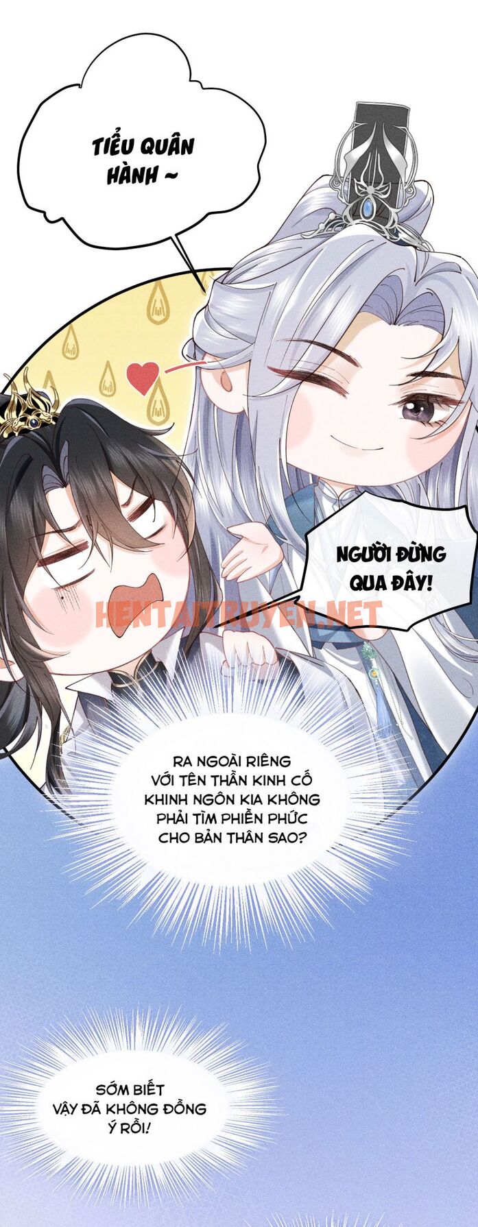 Xem ảnh Đồ Đệ Mỗi Ngày Đều Muốn Làm Ta Chết - Chap 6 - img_038_1704122007 - HentaiTruyenVN.net