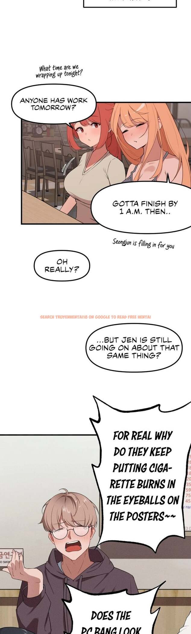 Read Hentai Image 23 21683 in comic Do It Here - Chapter 1 - hentaitnt.net