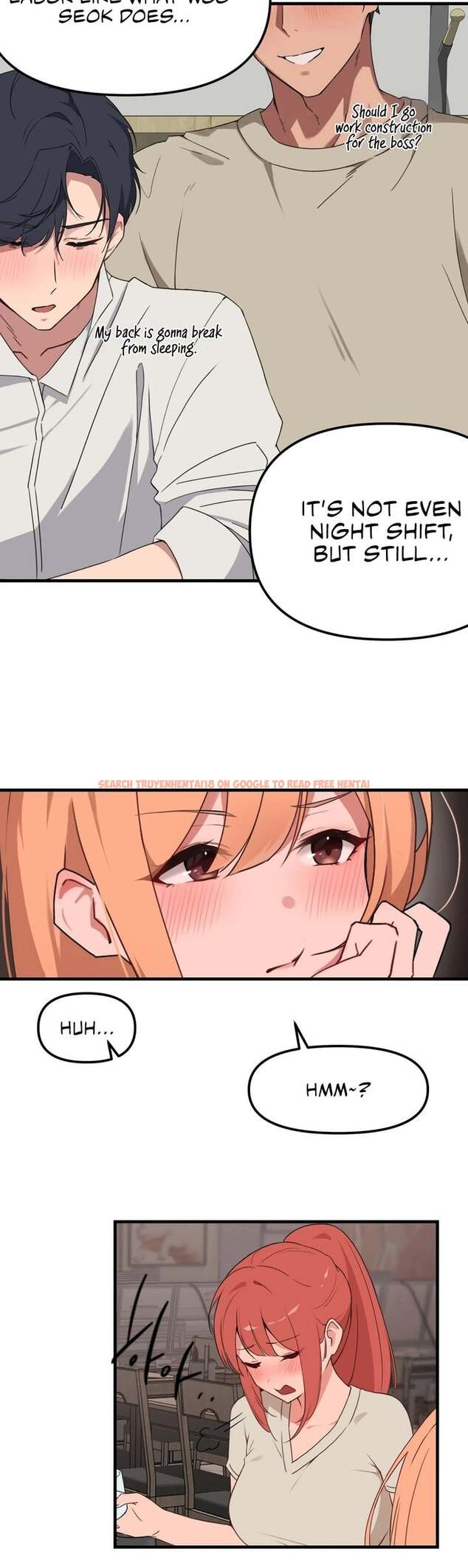 Read Hentai Image 26 21683 in comic Do It Here - Chapter 1 - hentaitnt.net