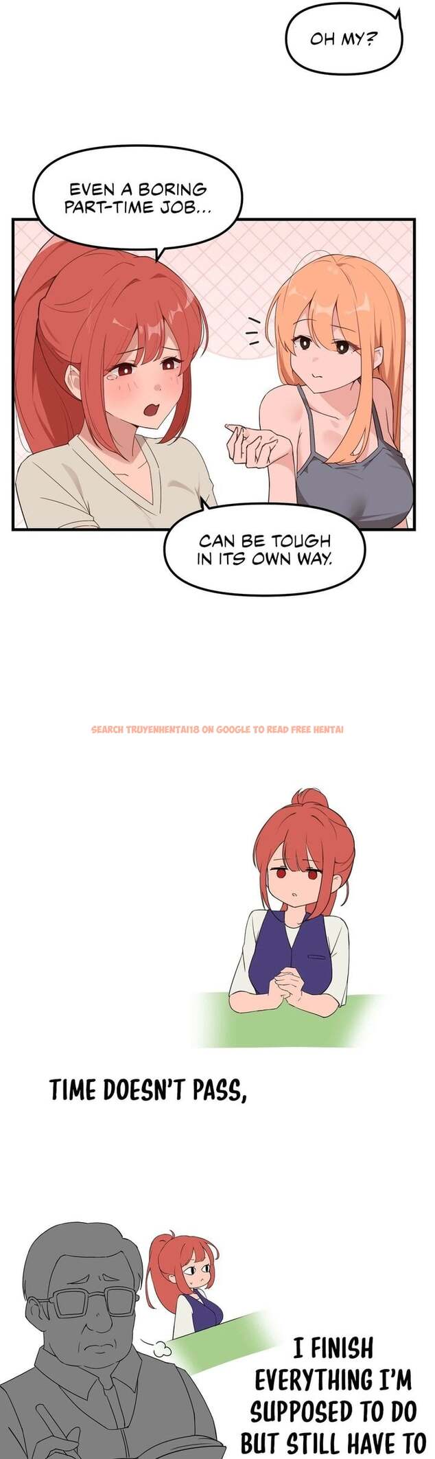 Read Hentai Image 27 21683 in comic Do It Here - Chapter 1 - hentaitnt.net