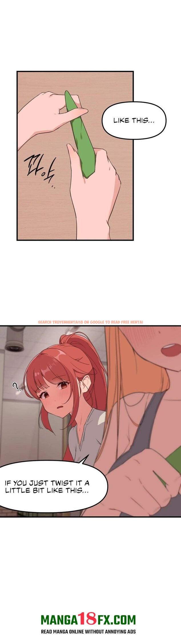 Read Hentai Image 30 683 in comic Do It Here - Chapter 1 - hentaitnt.net