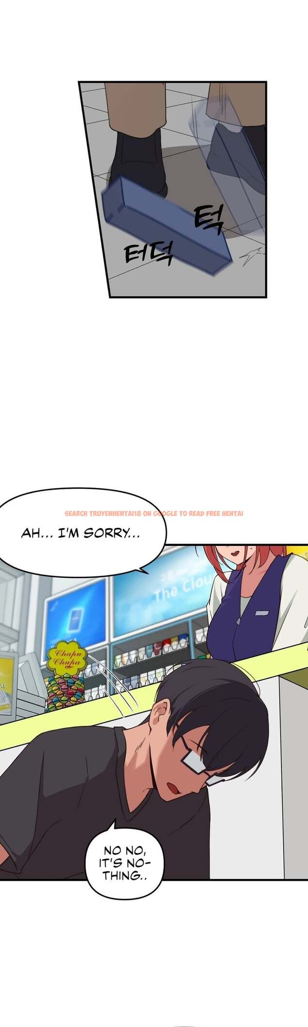 Read Hentai Image 8 21683 in comic Do It Here - Chapter 1 - hentaitnt.net