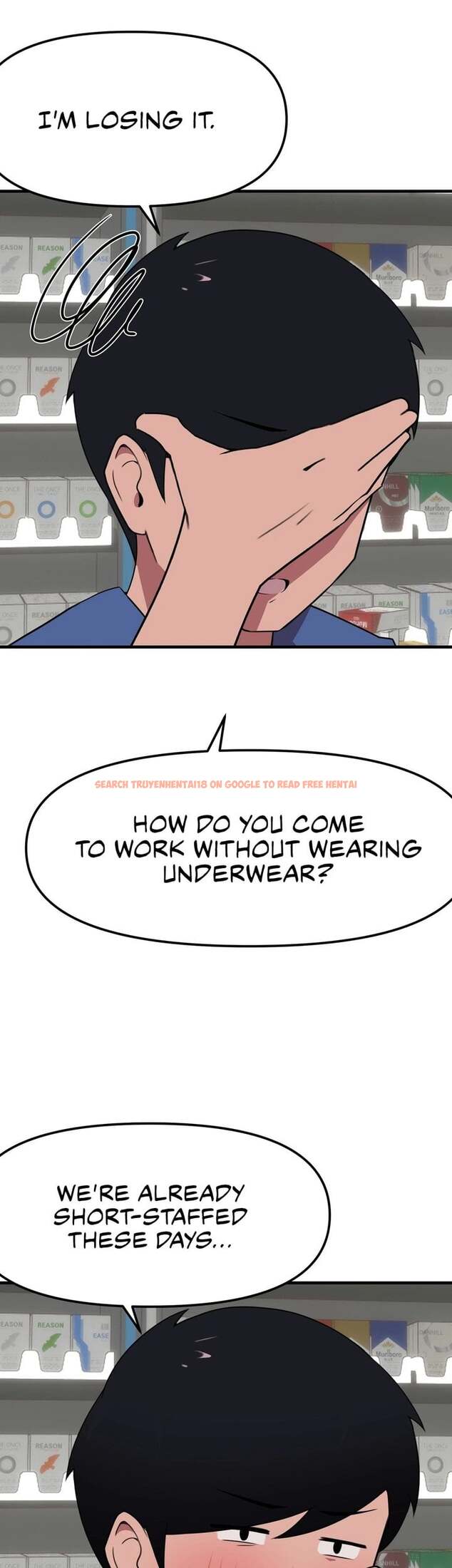 Read Hentai Image 21 21927 in comic Do It Here - Chapter 4 - hentaitnt.net