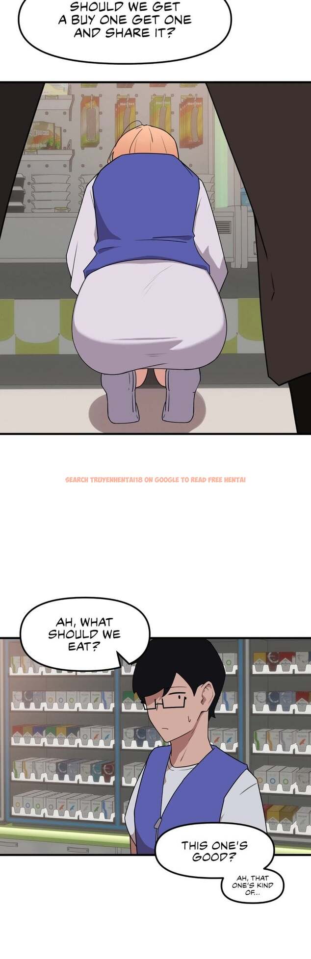 Read Hentai Image 15 22510 in comic Do It Here - Chapter 6 - hentaitnt.net